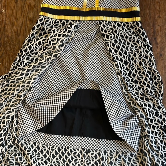 Sass and Bide The Invincible Maxi Dress - Picture 10 of 12